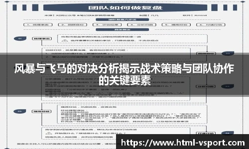 风暴与飞马的对决分析揭示战术策略与团队协作的关键要素